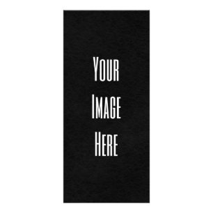 Carte Publicitaire Concevez votre propre