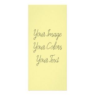 Carte Publicitaire Créez votre propre