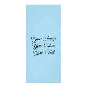 Carte Publicitaire Créez votre propre