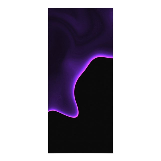 Carte Publicitaire Créez votre propre personnalisation (Devant)