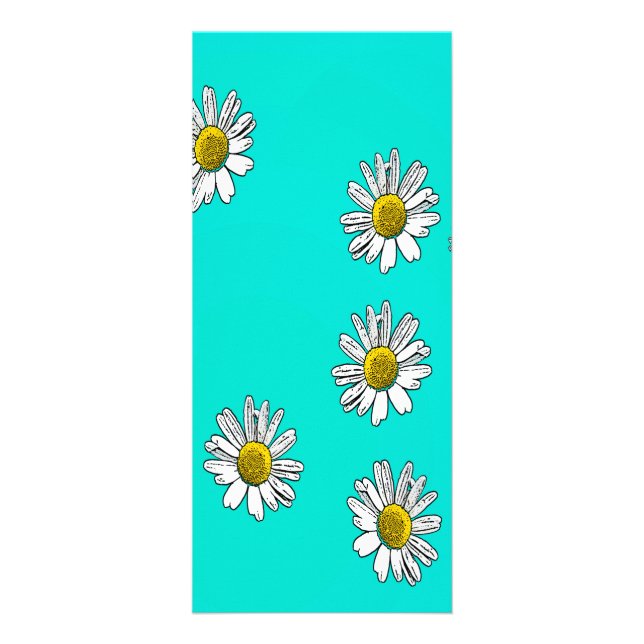 Carte Publicitaire Faisceaux dessinés (Devant)