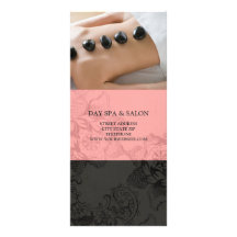 Jour Spa Massage Thérapie Tarification {Peach}