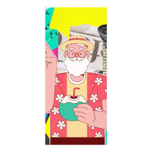 Carte Publicitaire Joyeux Noël 2024