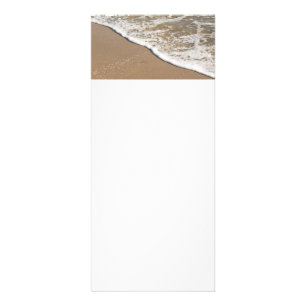Carte Publicitaire La mer