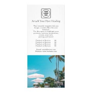 Carte Publicitaire Logo Minimaliste Moderne   Marketing Commercial Pr