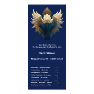 Carte Publicitaire LOTUS ASCENDANT l LOTUS AILÉ