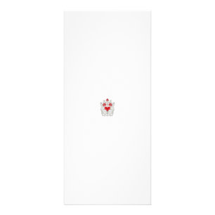Carte Publicitaire Mandala papillon floral Design d'art Boho pourpr