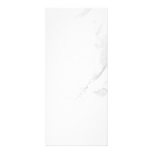 Carte Publicitaire Marbre Blanc