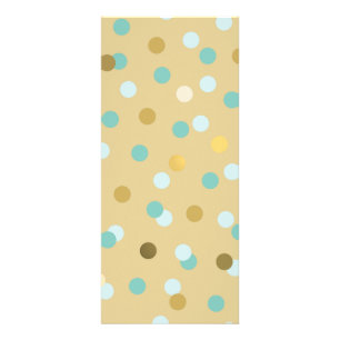 Carte Publicitaire Motif tendance d'Eilin 2