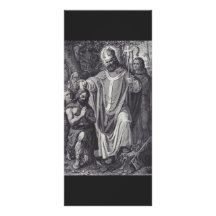 Saint Boniface Anglais Moine bénédictin