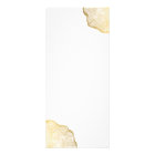 Salon des anneaux d'or de beauté biologique