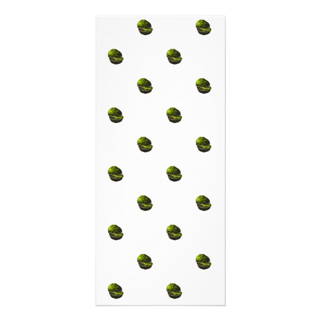 Carte Publicitaire Sandwichs (Devant)