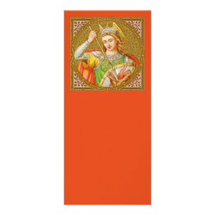 Carte Publicitaire St. George (SNV 13)