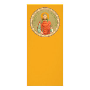 Carte Publicitaire St. Henri II, Empereur (BBS 10; Style 1)