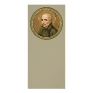 Carte Publicitaire St. Ignatius Loyola (BK 050) (Style 1)