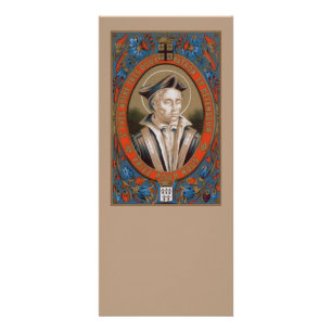 Carte Publicitaire St. Ivo de Kermartin (M 005)