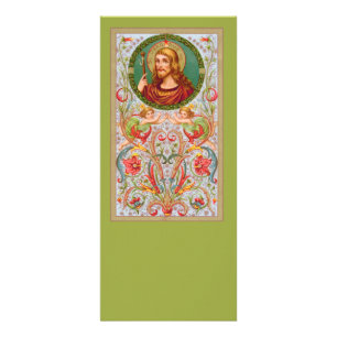 Carte Publicitaire St. James le Grand (JMAS 04)