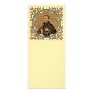 Carte Publicitaire St. Pierre Claver (BK 058 ; Style 2)