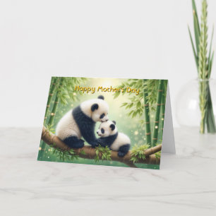 Carte Purement Pandas