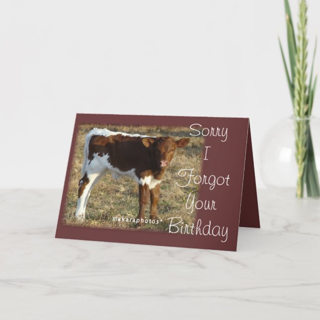 Carte Qu9258Bday2-customize (Devant)