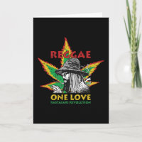 Quand le reggae est ta vie