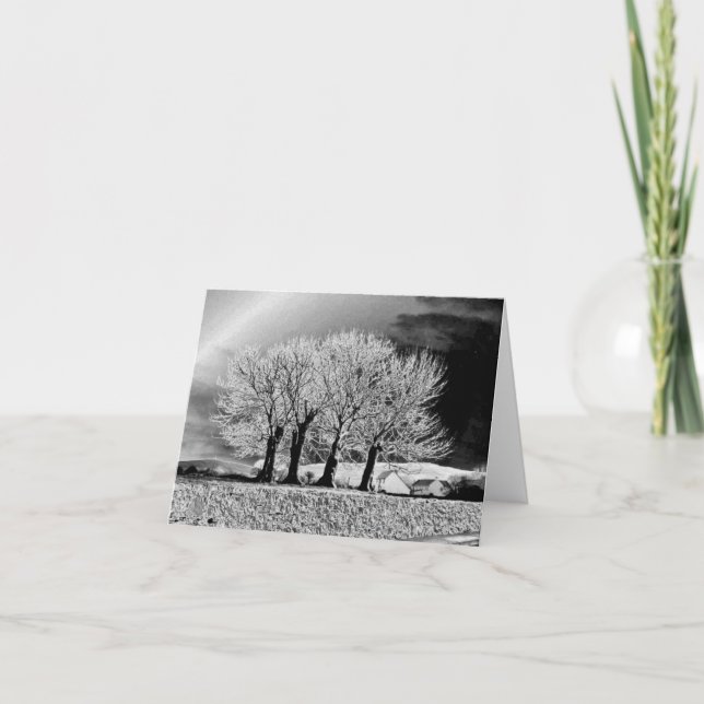 Carte Quatre Soeurs (Devant)