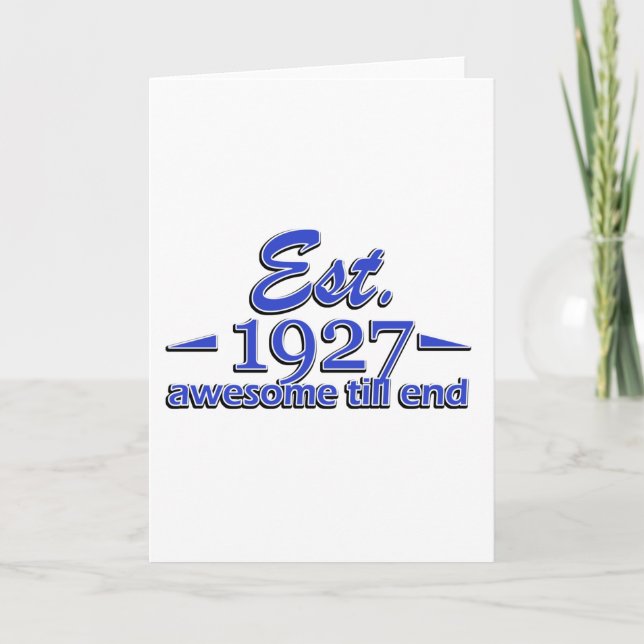 Carte quatre-vingt-dix-huitième conceptions (Devant)