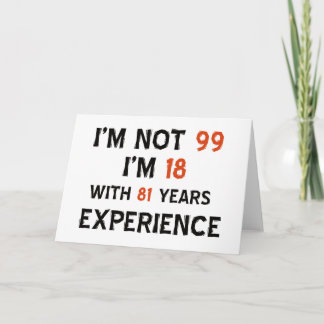 Carte quatre-vingt-dix-neuvième conceptions