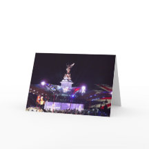 Queen's Jubilee Concert, Londres