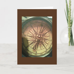 CARTE QUELLE QUE SOIT LA DIRECTION QUE VOUS PRENEZ