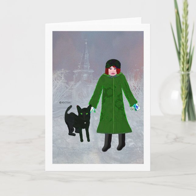 Carte Quelqu’un vous aime Lee Marie’s Creative Design Ca (Devant)