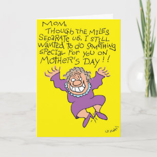 Carte Quelque chose de spécial