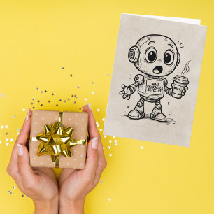 Carte Quels Défauts de Caractère ? – Drôle Cadeau de Sob