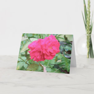 Carte Querida Hermana Dia de Las Madres