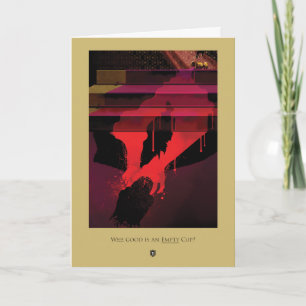 Carte Qu'est-ce qu'une coupe vide ?