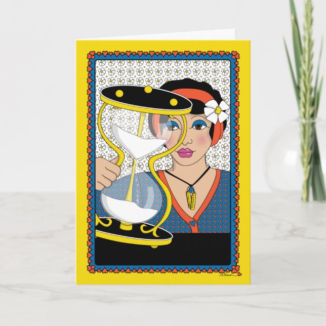 Carte Quicksand_B_Greeting (Devant)