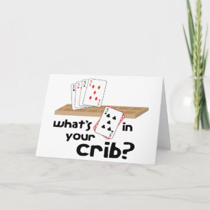 Carte Qu'y a-t-il dans votre lit ?