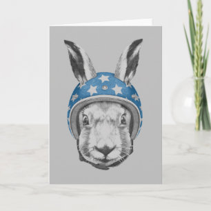 Carte Rabbit Daredevil