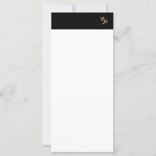 Carte rack Capricorn