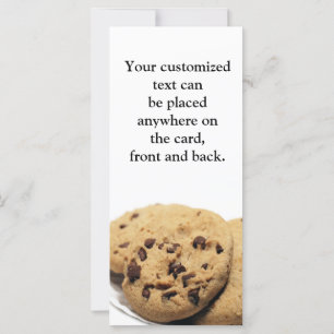 Carte rack Cookies