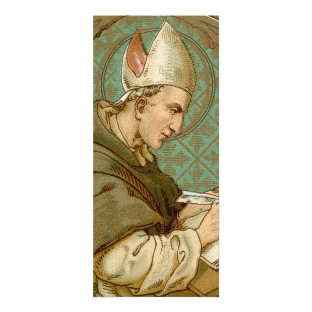 Carte Rack St. Albert le Grand (BK 013) 3 (Devant)