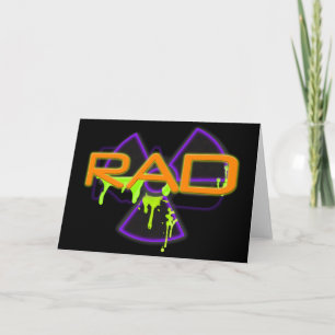Carte Rad
