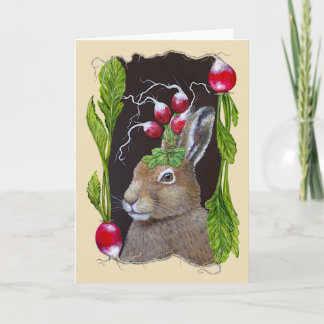 Carte Rad Bun