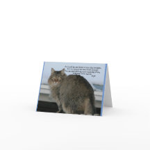 Rainbow Bridge - Chats Poem sympathie