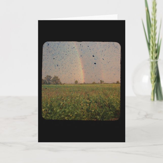 Carte Rainbow TTV (Devant)