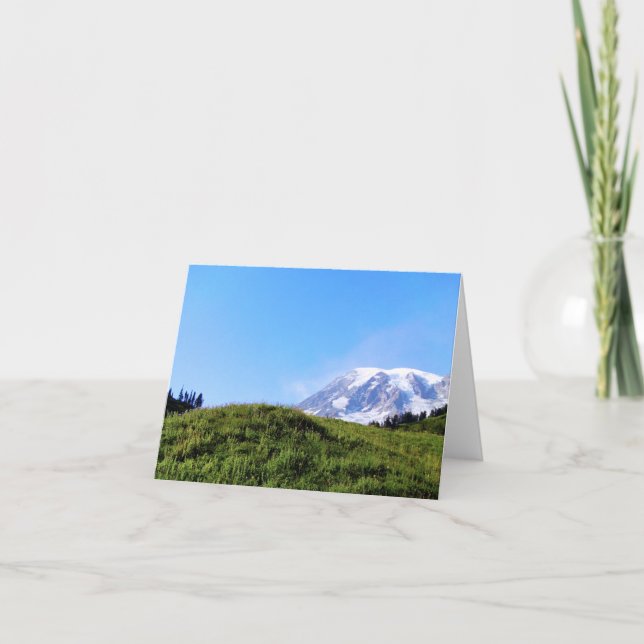 Carte Rainier PDSC230 (Devant)