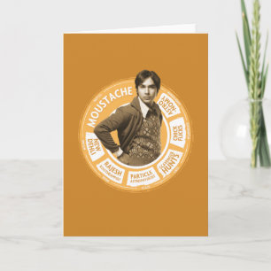 Carte Rajesh Info Graphic