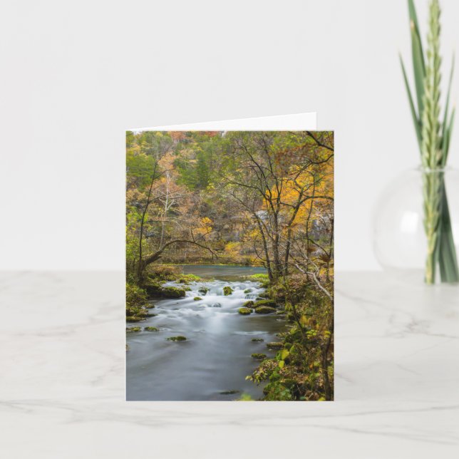 Carte Ralentir Dans L'Allée (Devant)