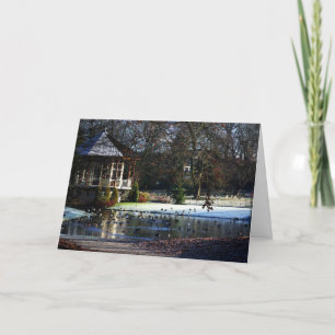 Carte Rams Woerthe Tea House gcnm