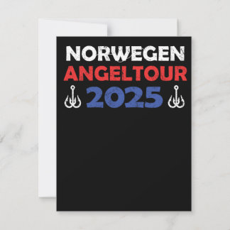 Carte Randonnée à la pêche en 2025